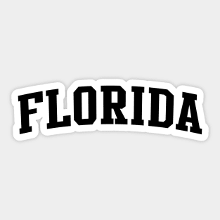 Florida T-Shirt, Hoodie, Sweatshirt, Sticker, ... - Gift Sticker